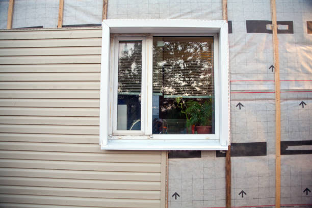 Best Aluminum Siding Installation  in Man, IL