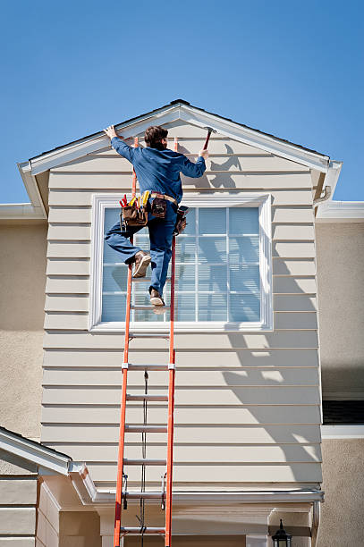 Best Insulated Siding Installation  in Man, IL