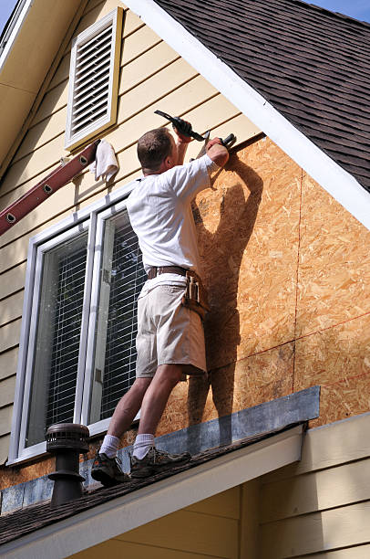 Best Siding Painting and Refinishing  in Man, IL